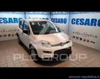 2025 Fiat Panda