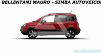 2025 Fiat Panda