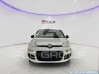 2025 Fiat Panda