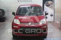 2025 Fiat Panda