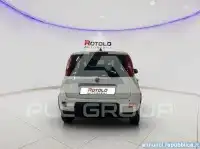 2025 Fiat Panda