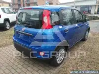 2025 Fiat Panda