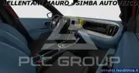 2025 Fiat Panda