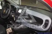 2025 Fiat Panda