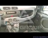 2025 Fiat Panda