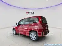 2025 Fiat Panda
