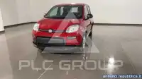 2025 Fiat Panda