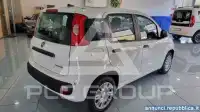 2025 Fiat Panda