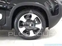2025 Fiat Panda