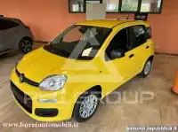 2025 Fiat Panda