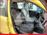 2025 Fiat Panda
