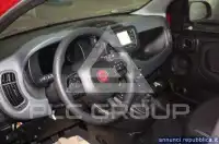 2025 Fiat Panda