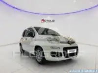 2025 Fiat Panda