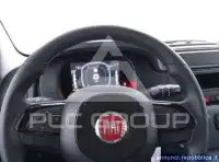 2025 Fiat Panda