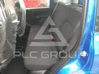 2025 Fiat Panda