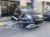 2025 Fiat Panda