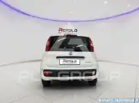 2025 Fiat Panda