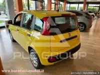 2025 Fiat Panda