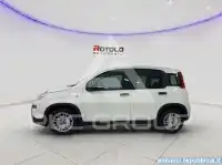 2025 Fiat Panda