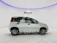 2025 Fiat Panda