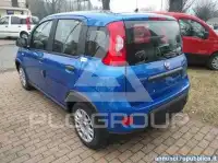 2025 Fiat Panda