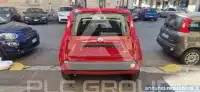 2025 Fiat Panda