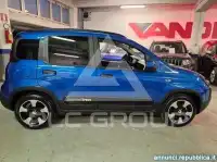 2025 Fiat Panda