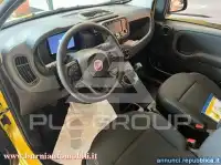 2025 Fiat Panda