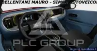 2025 Fiat Panda