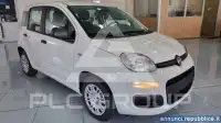 2025 Fiat Panda