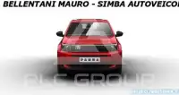 2025 Fiat Panda
