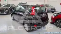 2025 Fiat Panda