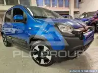 2025 Fiat Panda