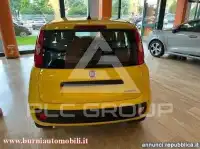 2025 Fiat Panda