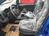 2025 Fiat Panda