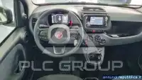 2025 Fiat Panda