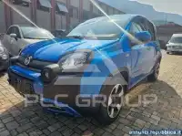 2025 Fiat Panda