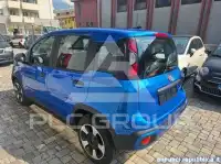 2025 Fiat Panda