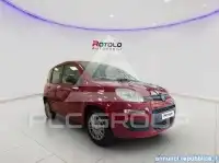 2025 Fiat Panda