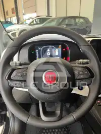 2025 Fiat Panda