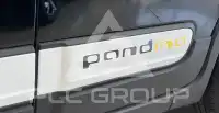 2025 Fiat Panda
