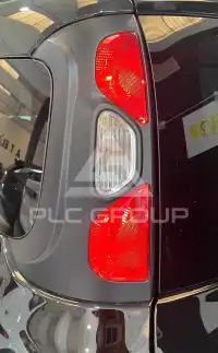 2025 Fiat Panda