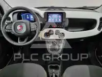 2025 Fiat Panda