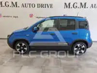 2025 Fiat Panda