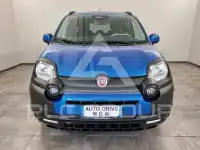 2025 Fiat Panda