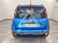 2025 Fiat Panda