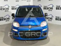 2025 Fiat Panda