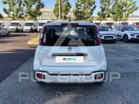 2025 Fiat Panda
