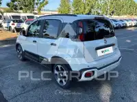 2025 Fiat Panda
