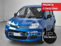 2025 Fiat Panda